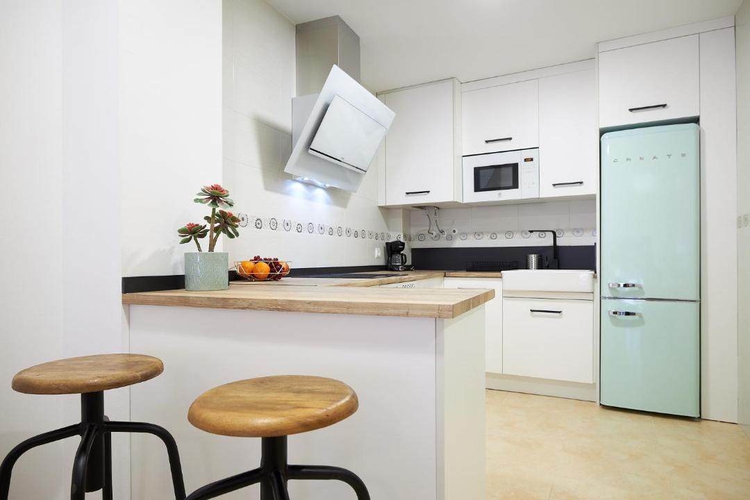 Photo of Kitchen in Plasencia