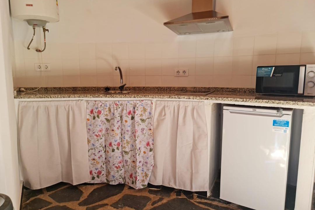Photo of Kitchen in Calzadilla
