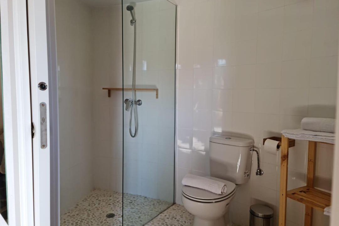 Photo of Bathroom in Calzadilla