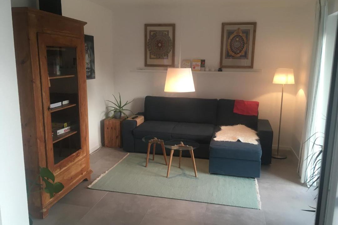 Photo of Livingroom in Johannisberg