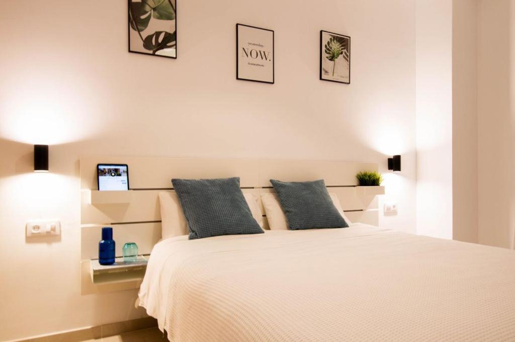 Photo of Bedroom in Villafranca de los Barros