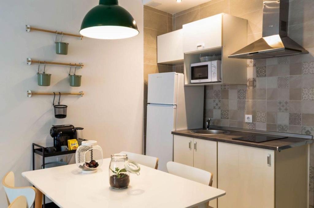 Photo of Kitchen in Villafranca de los Barros