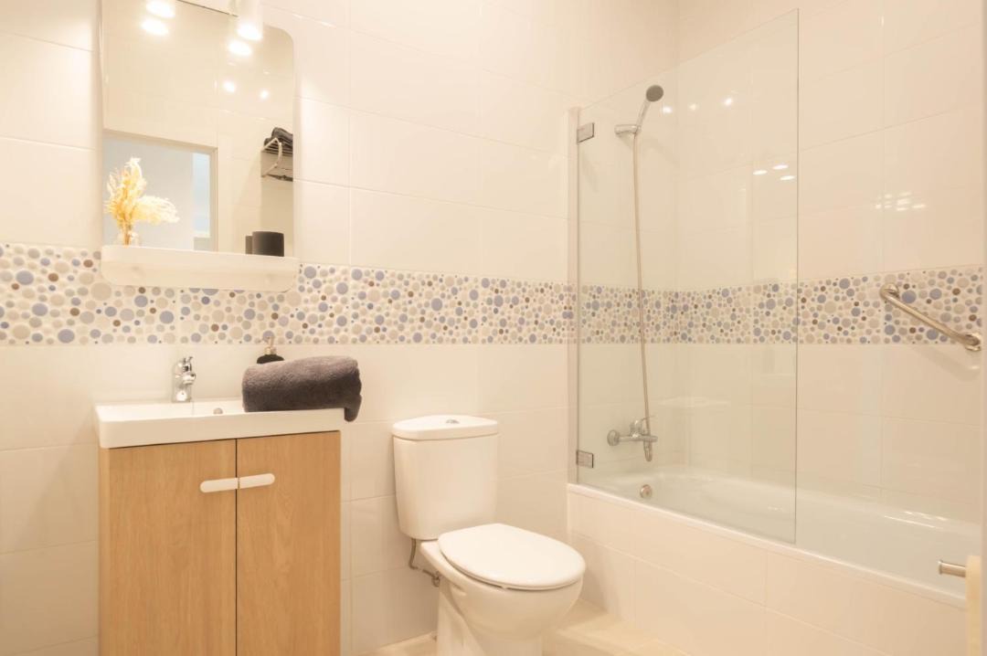 Photo of Bathroom in Villafranca de los Barros