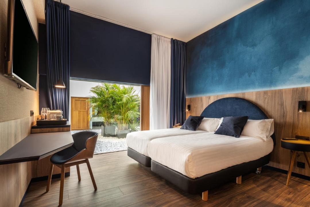 Photo of Bedroom in Vegueta