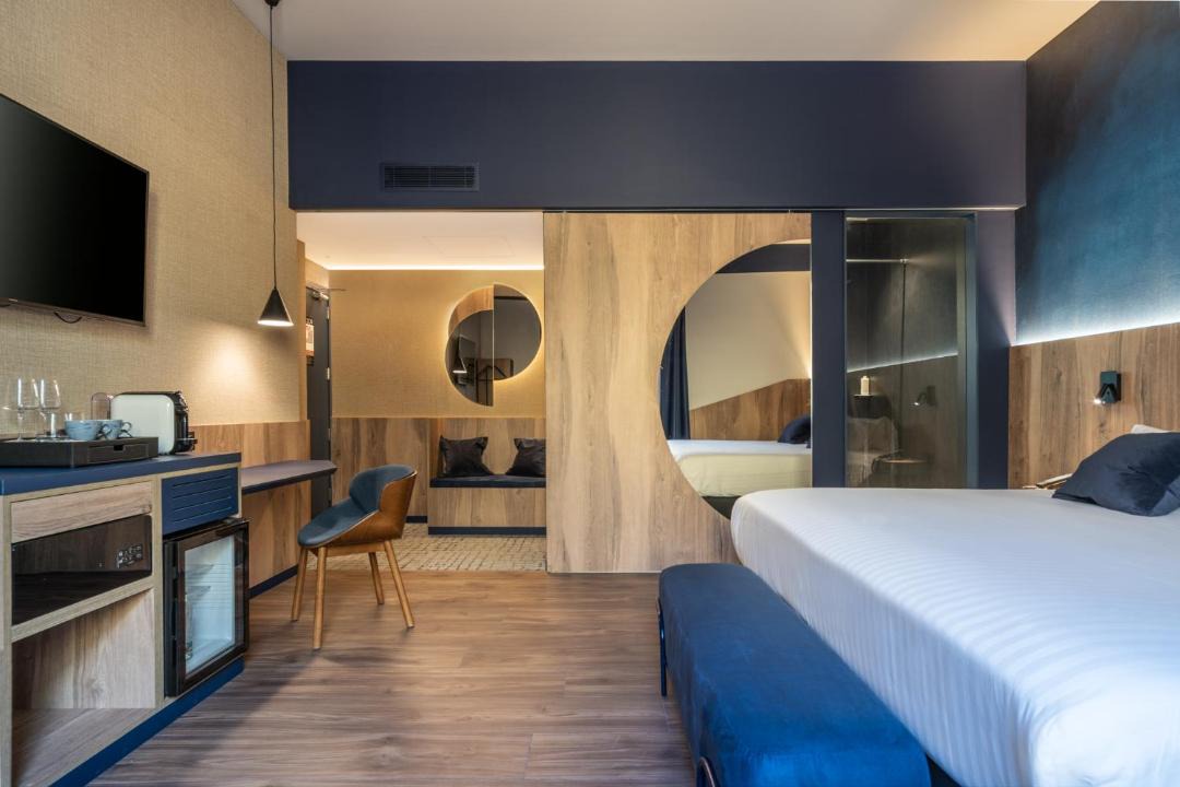 Photo of Bedroom in Vegueta
