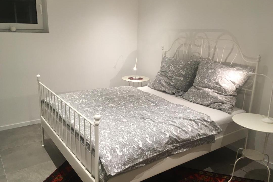 Photo of Bedroom in Johannisberg
