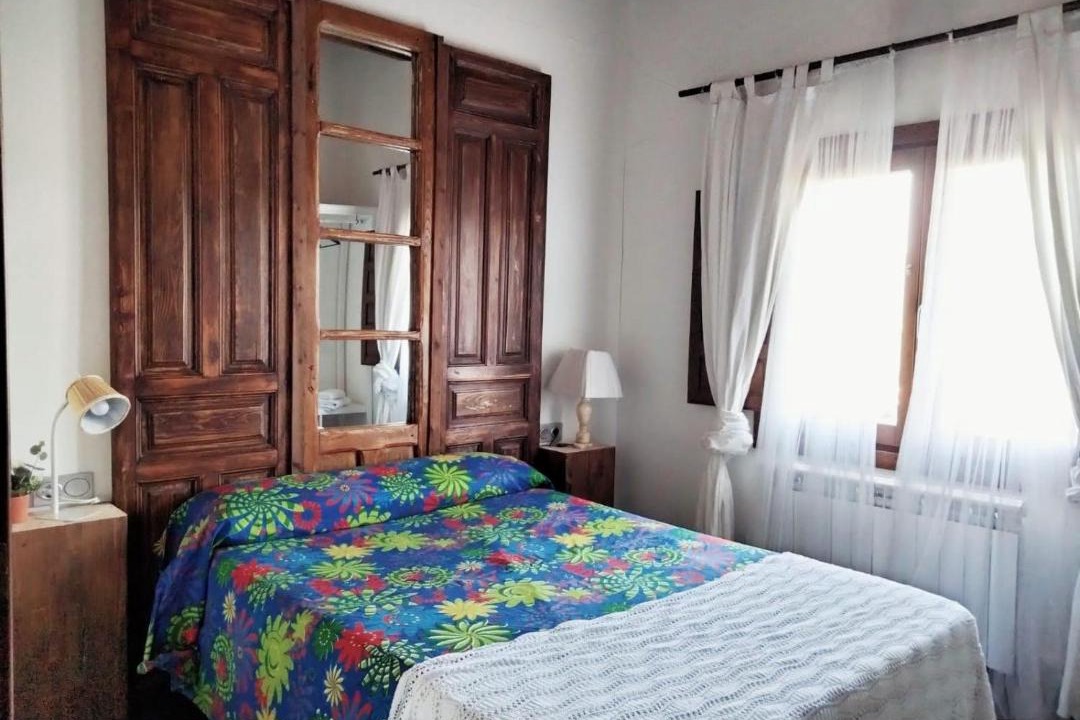 Photo of Bedroom in Fuentes de Bejar