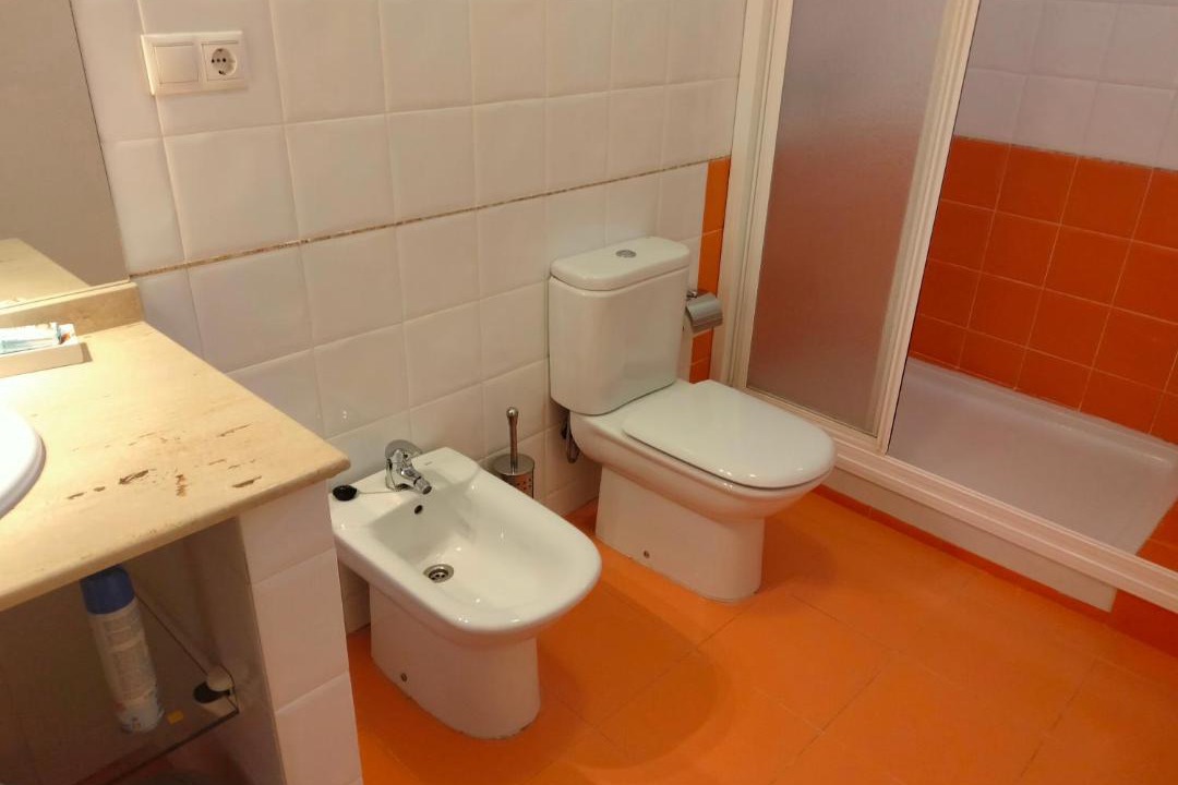 Photo of Bathroom in Buendia