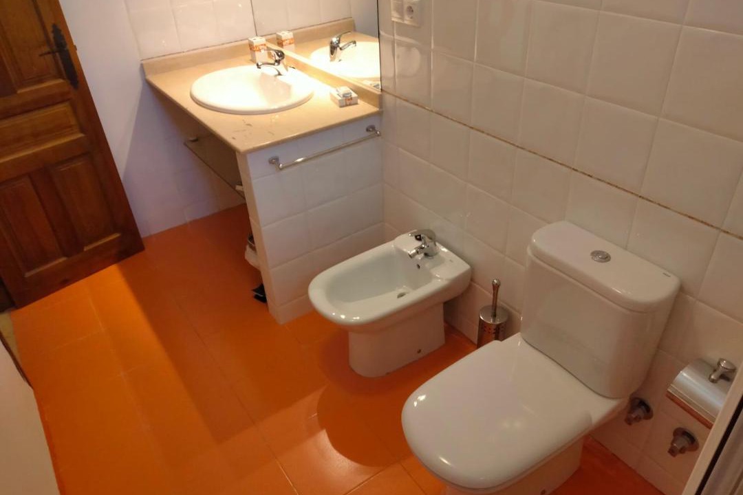 Photo of Bathroom in Buendia