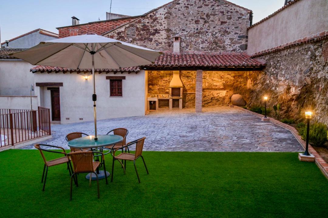 Photo of Patio Balcony in Torrico