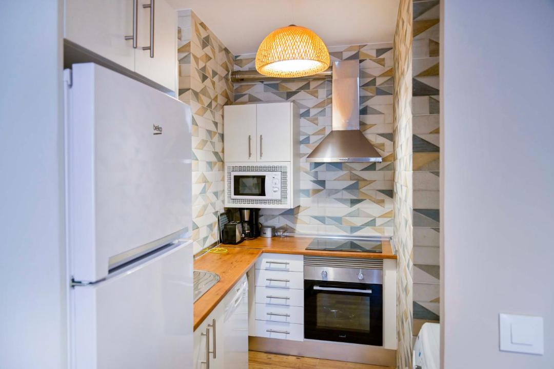 Photo of Kitchen in Torrico