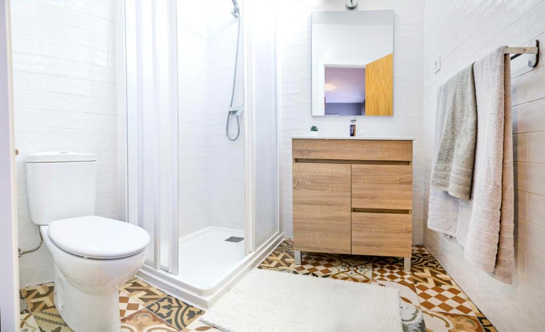 Photo of Bathroom in Torrico