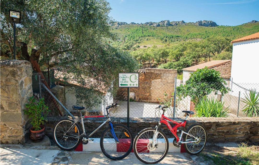 Photo of Others in La Acena de la Borrega