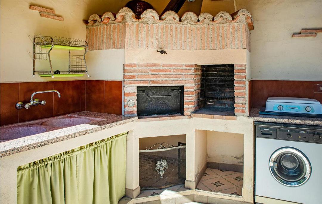 Photo of Kitchen in La Acena de la Borrega