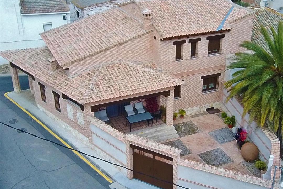 Photo of Others in Escalonilla
