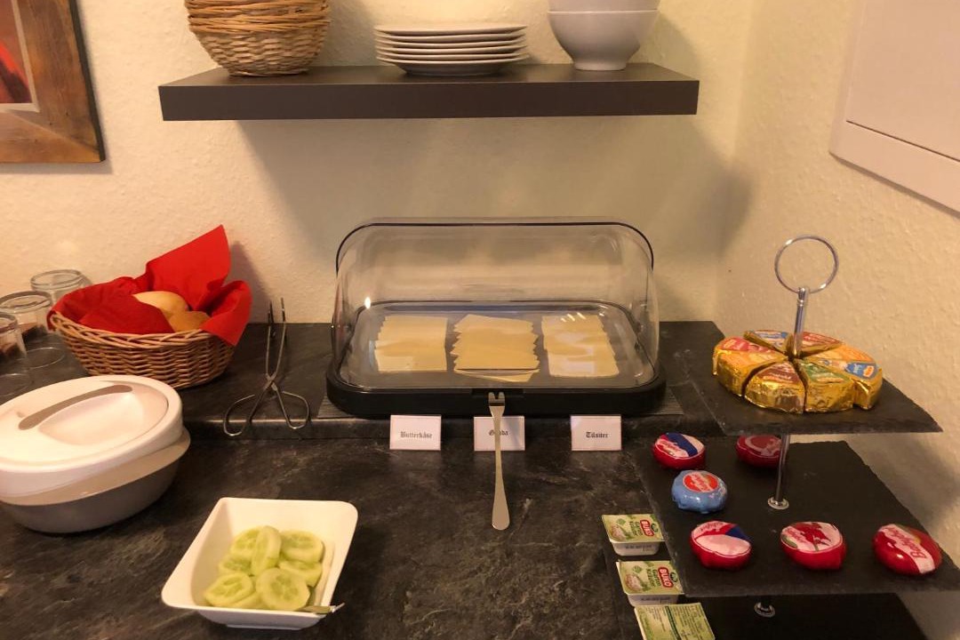 Photo of Kitchen in Salzwedel