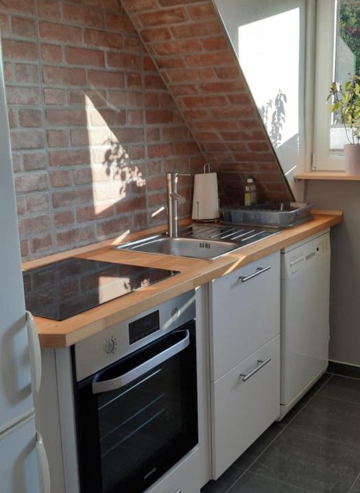 Photo of Kitchen in Goslar