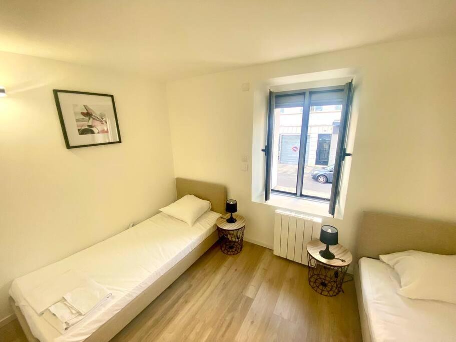 Photo of Bedroom in Annemasse