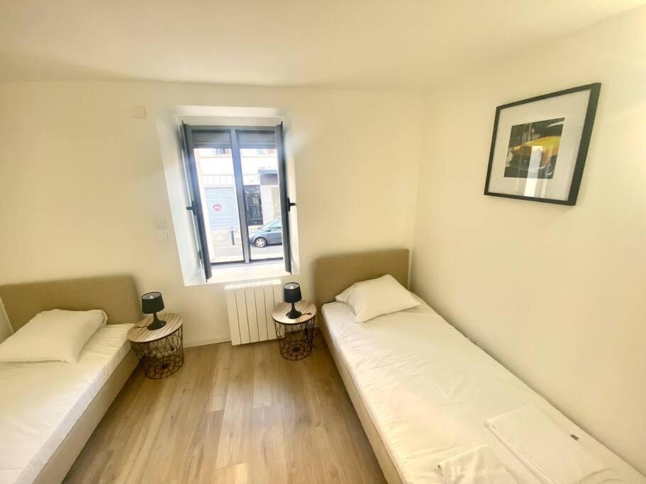 Photo of Bedroom in Annemasse