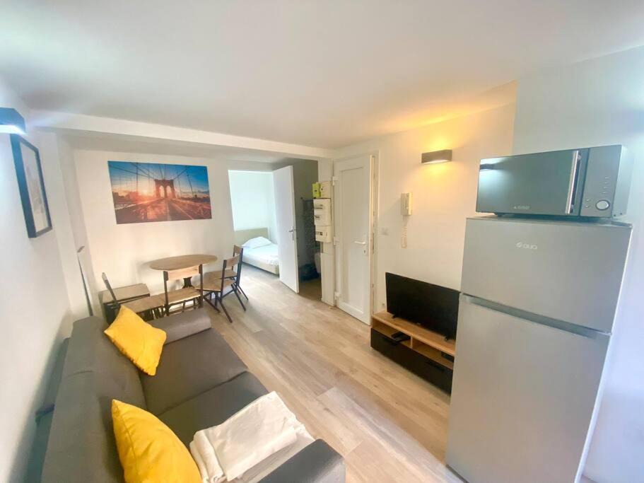 Photo of Livingroom in Annemasse