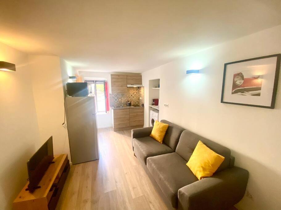 Photo of Livingroom in Annemasse