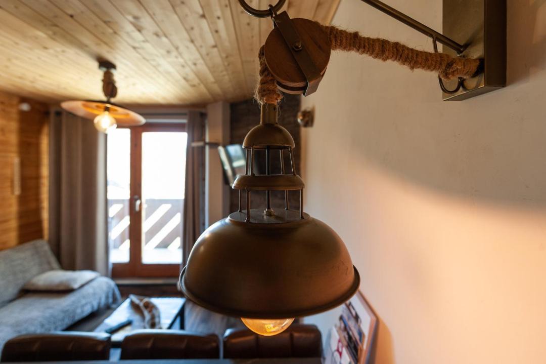 Photo of Livingroom in Val-Thorens
