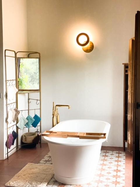 Photo of Bathroom in Majaelrayo