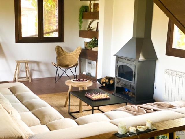 Photo of Livingroom in Majaelrayo