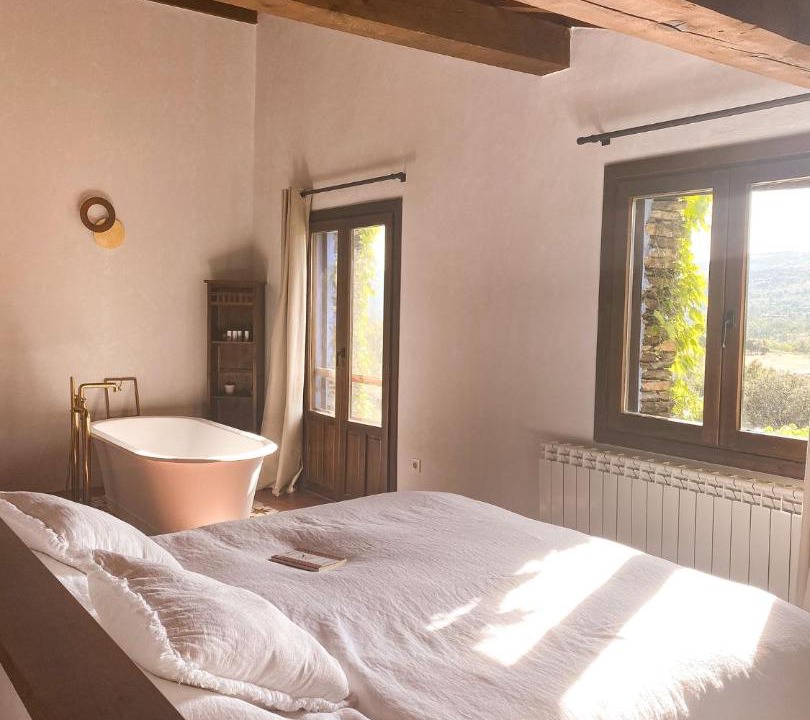 Photo of Bedroom in Majaelrayo