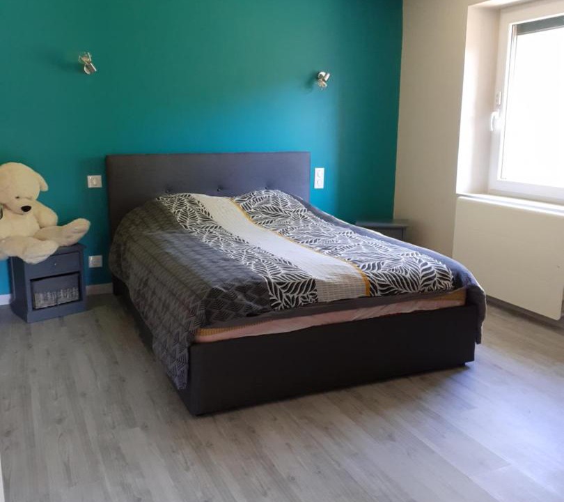 Photo of Bedroom in Mende