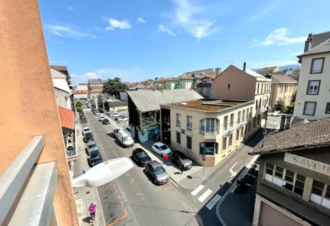 Photo of Others in Annemasse