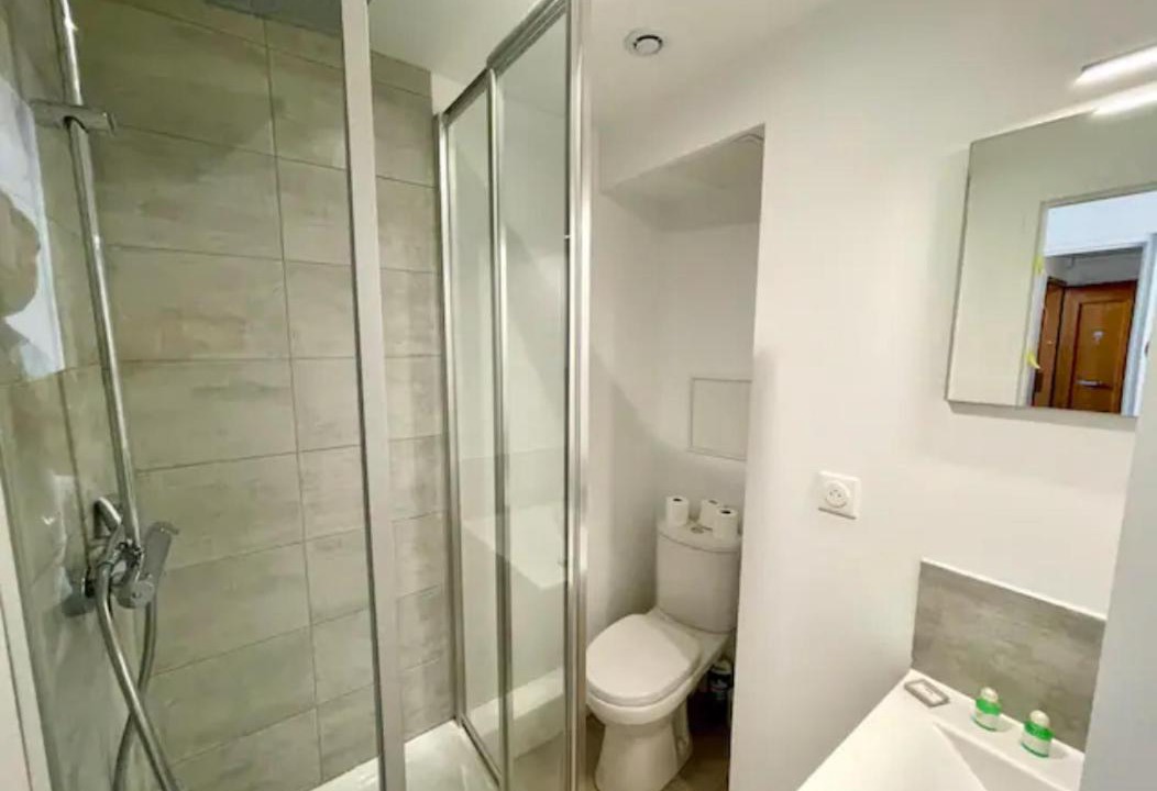 Photo of Bathroom in Annemasse