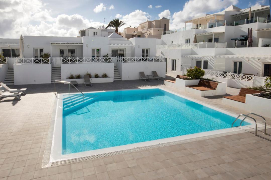 Photo of Outdoor in Playa del Cable