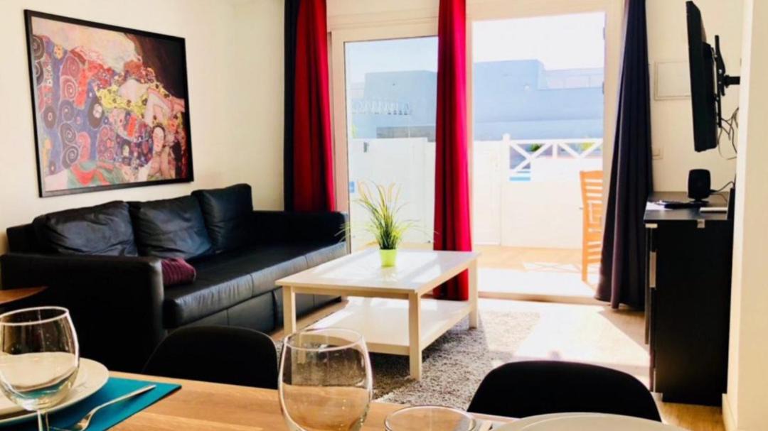 Photo of Livingroom in Playa del Cable