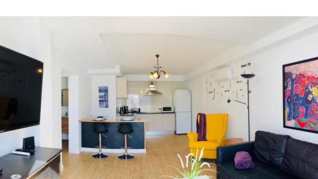 Photo of Livingroom in Playa del Cable