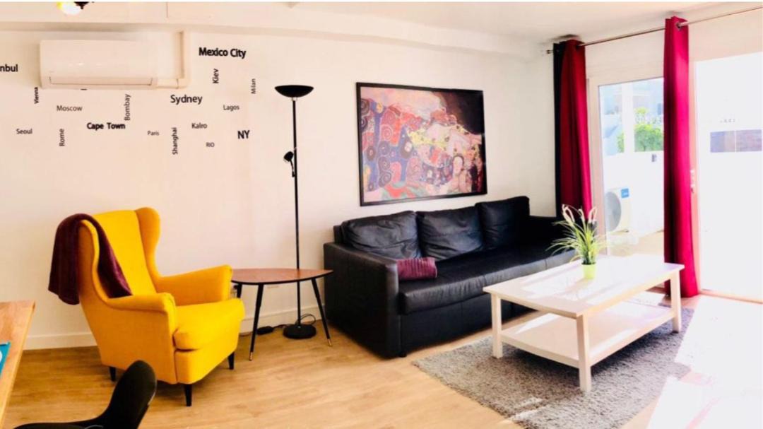 Photo of Livingroom in Playa del Cable