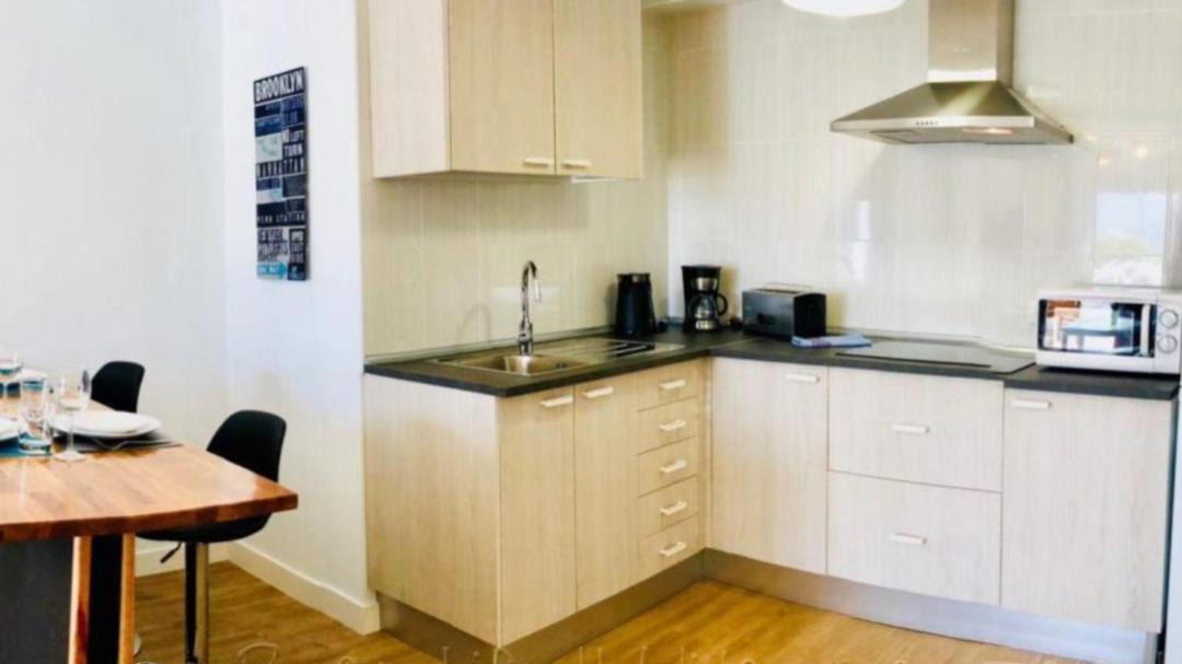 Photo of Kitchen in Playa del Cable