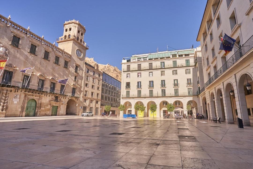 Photo of Others in Alicante City Centre