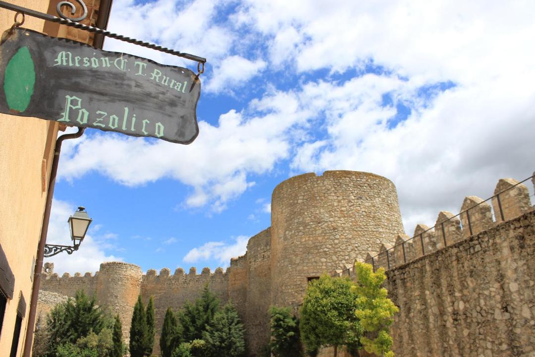 Photo of Buildings in Uruena