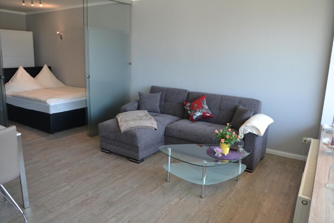 Photo of Livingroom in Sierksdorf