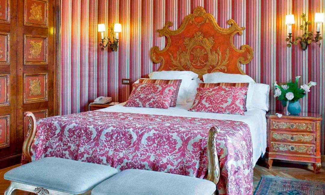Photo of Bedroom in S'Agaro
