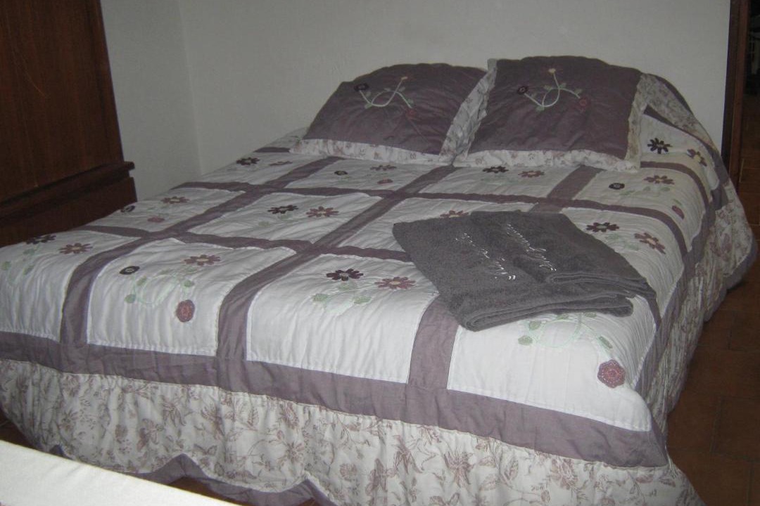 Photo of Bedroom in Entressen