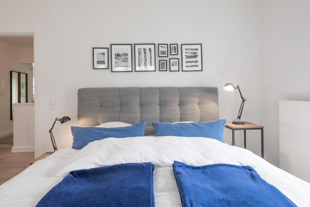 Photo of Bedroom in Zentrum
