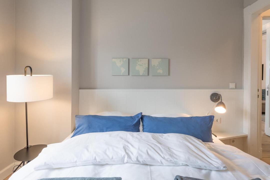 Photo of Bedroom in Zentrum