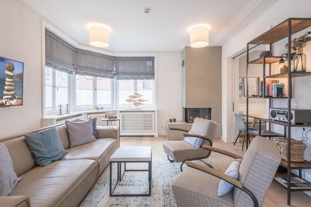 Photo of Livingroom in Zentrum