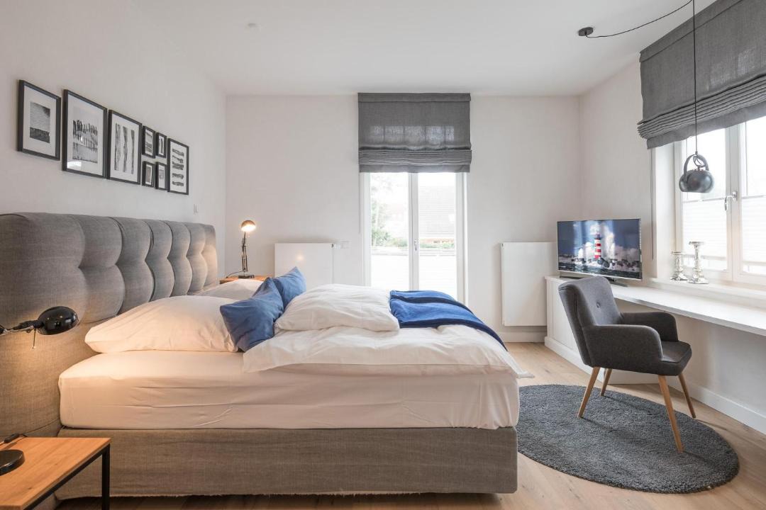Photo of Bedroom in Zentrum