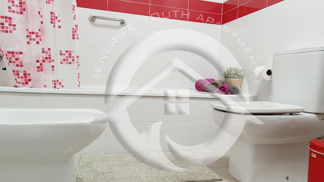 Photo of Bathroom in Alcala