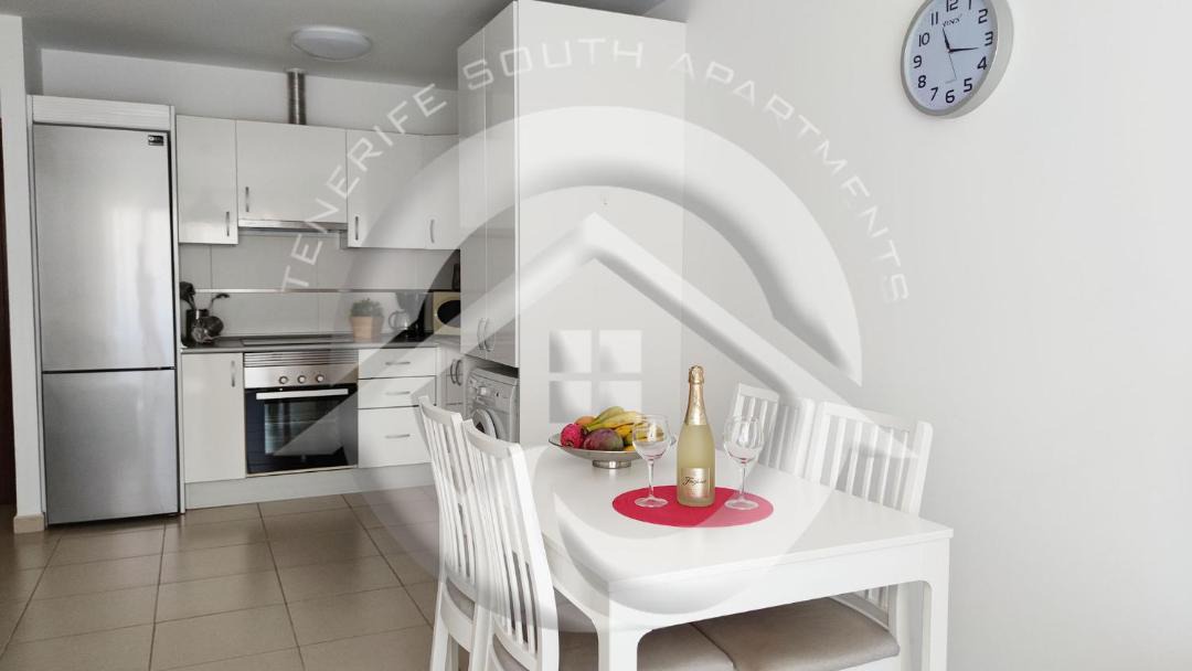 Photo of Kitchen in Alcala