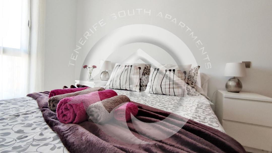 Photo of Bedroom in Alcala