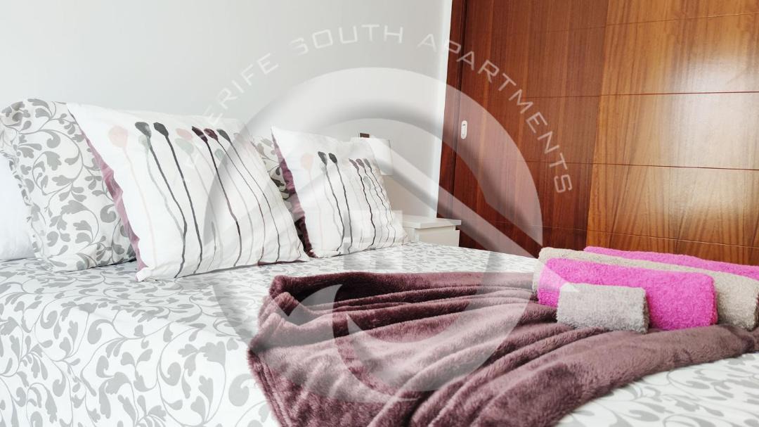 Photo of Bedroom in Alcala